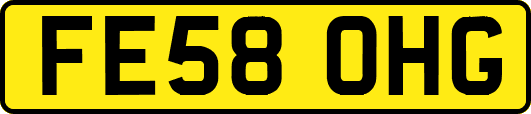 FE58OHG