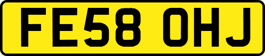 FE58OHJ