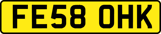 FE58OHK