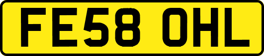 FE58OHL
