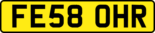 FE58OHR