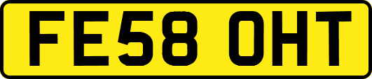 FE58OHT