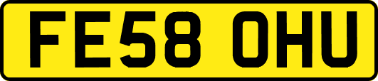 FE58OHU