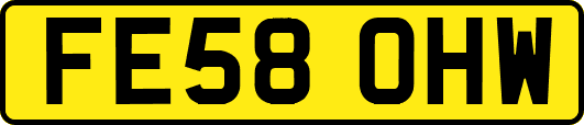 FE58OHW