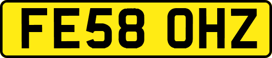 FE58OHZ