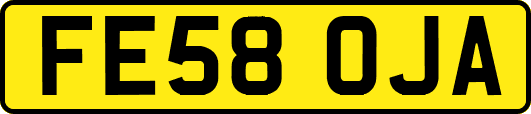 FE58OJA
