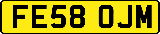 FE58OJM