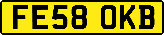 FE58OKB