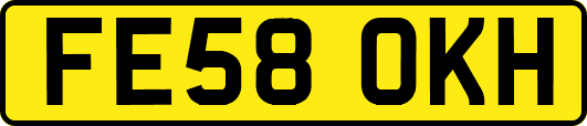 FE58OKH