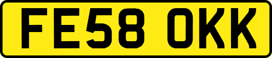 FE58OKK