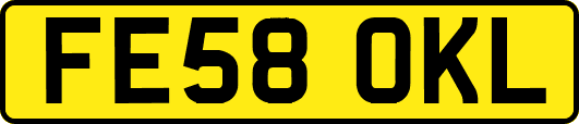 FE58OKL