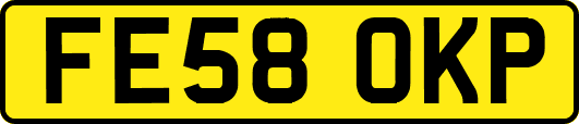 FE58OKP