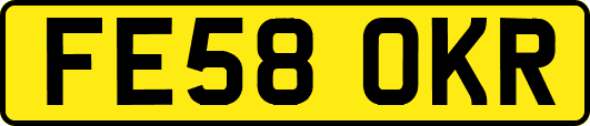 FE58OKR