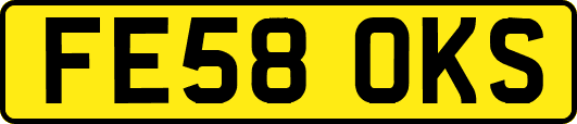 FE58OKS