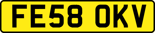 FE58OKV