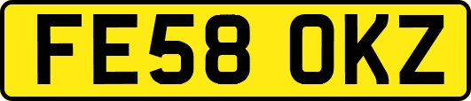 FE58OKZ
