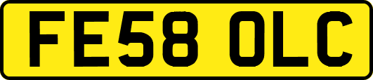 FE58OLC