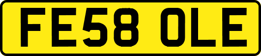 FE58OLE
