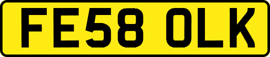 FE58OLK