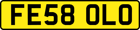 FE58OLO