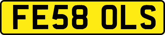 FE58OLS