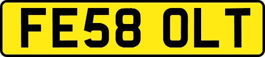 FE58OLT