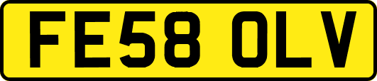 FE58OLV