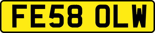 FE58OLW