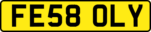 FE58OLY