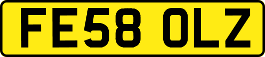 FE58OLZ