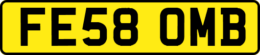 FE58OMB