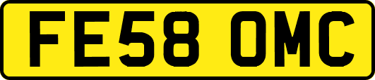 FE58OMC