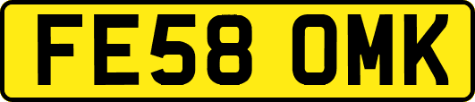 FE58OMK