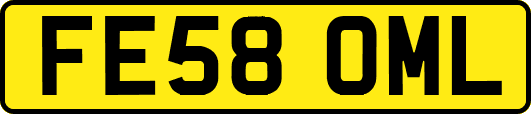 FE58OML