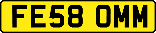 FE58OMM