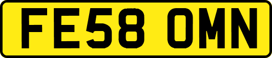 FE58OMN