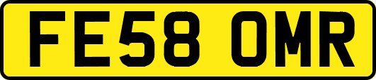 FE58OMR