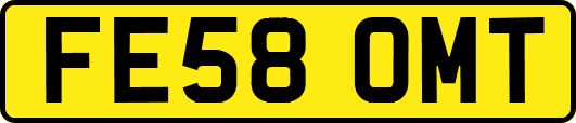 FE58OMT