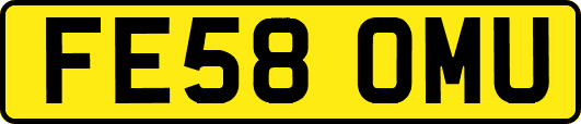 FE58OMU
