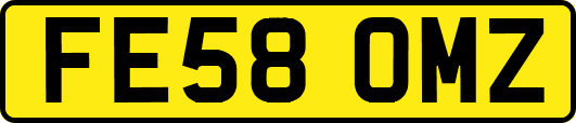 FE58OMZ