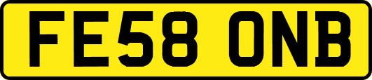 FE58ONB