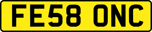 FE58ONC