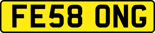 FE58ONG