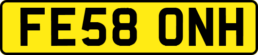 FE58ONH