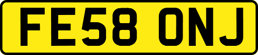 FE58ONJ