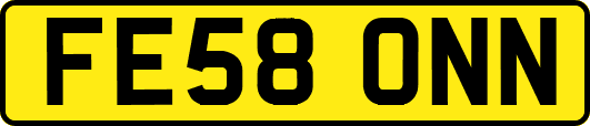 FE58ONN