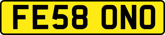 FE58ONO