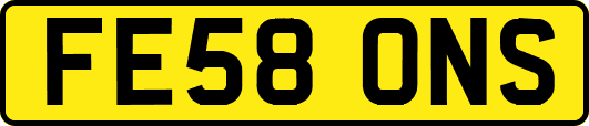 FE58ONS