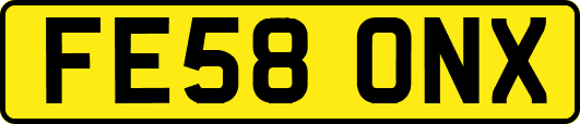 FE58ONX
