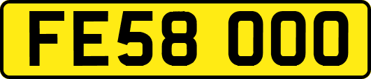 FE58OOO